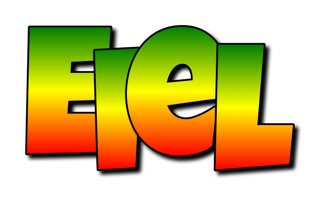 Eiel mango logo