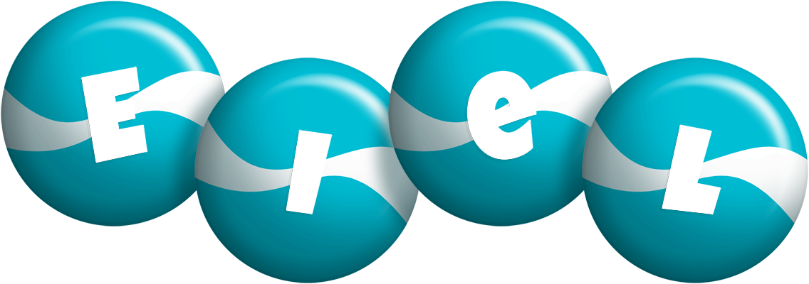 Eiel messi logo