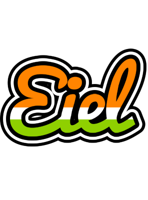 Eiel mumbai logo