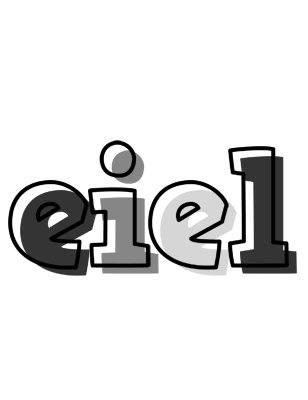 Eiel night logo