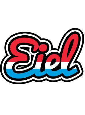 Eiel norway logo