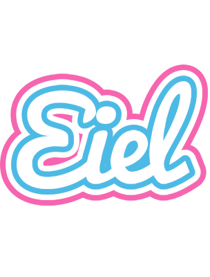 Eiel outdoors logo