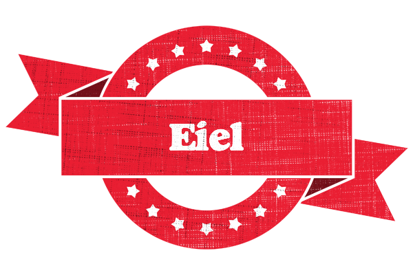 Eiel passion logo