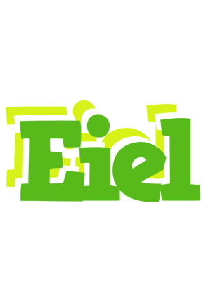 Eiel picnic logo