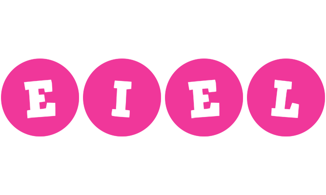 Eiel poker logo
