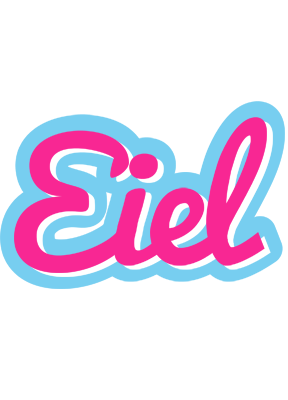 Eiel popstar logo