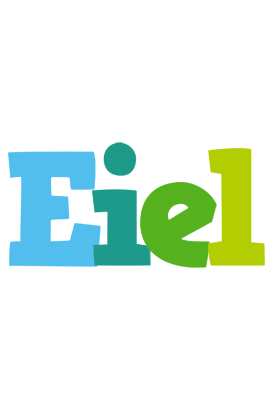 Eiel rainbows logo
