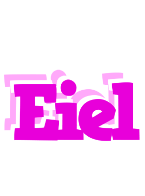 Eiel rumba logo