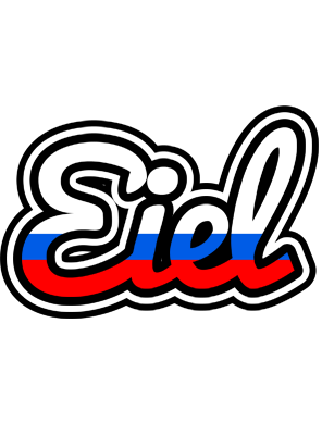 Eiel russia logo
