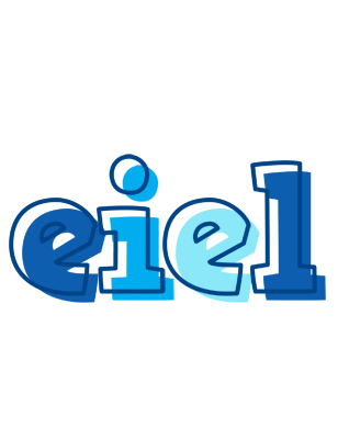 Eiel sailor logo