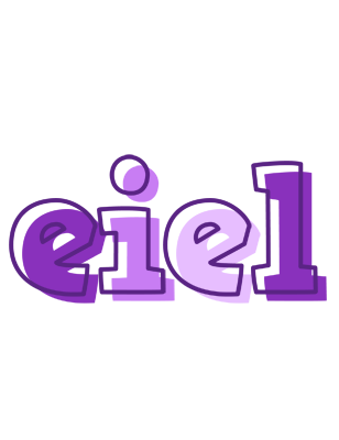 Eiel sensual logo
