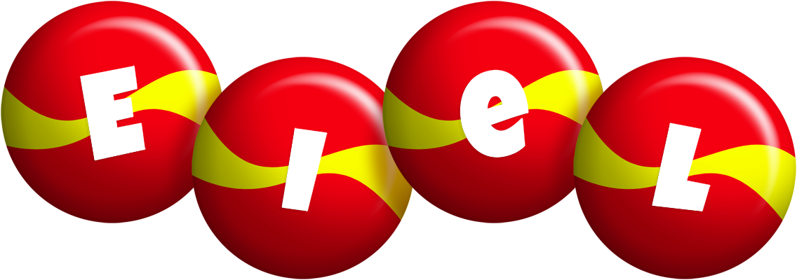 Eiel spain logo