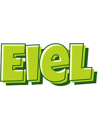 Eiel summer logo