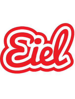 Eiel sunshine logo