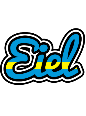 Eiel sweden logo