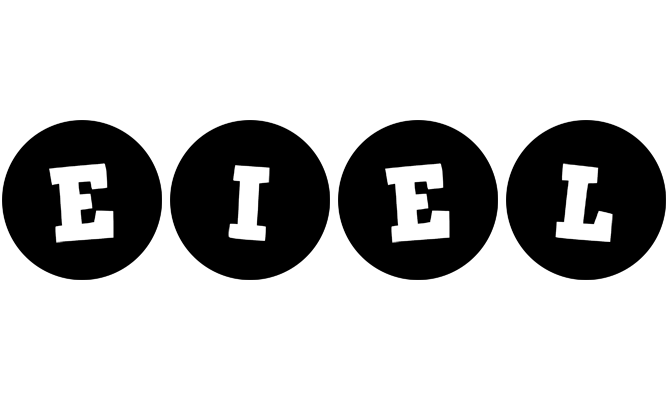Eiel tools logo