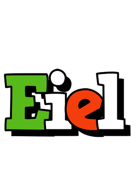 Eiel venezia logo
