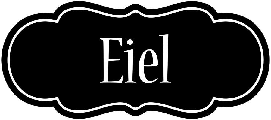 Eiel welcome logo