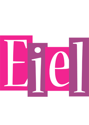 Eiel whine logo