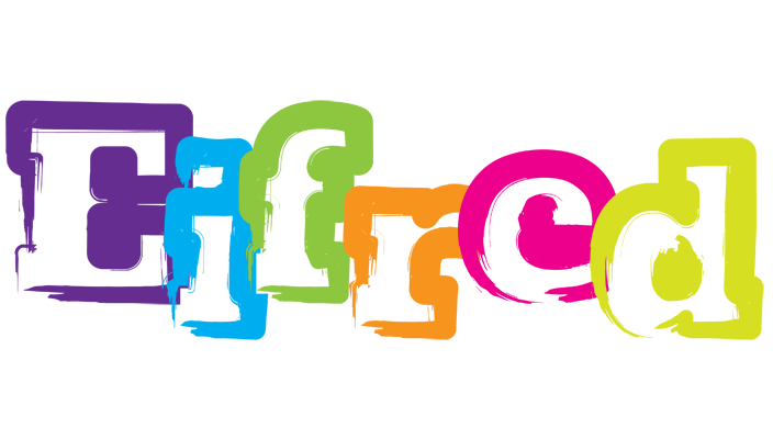 Eifred casino logo
