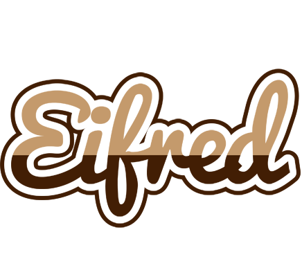 Eifred exclusive logo