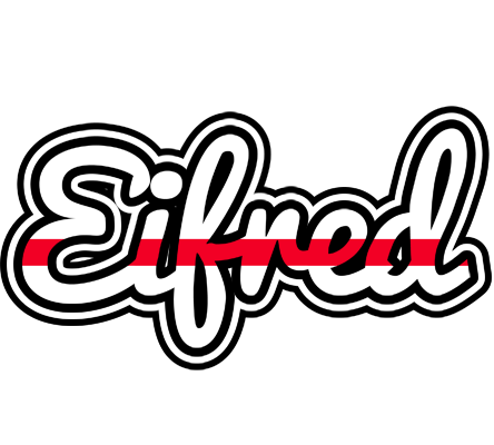Eifred kingdom logo