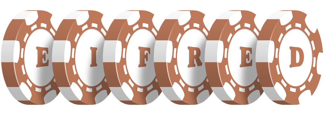 Eifred limit logo