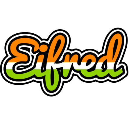Eifred mumbai logo