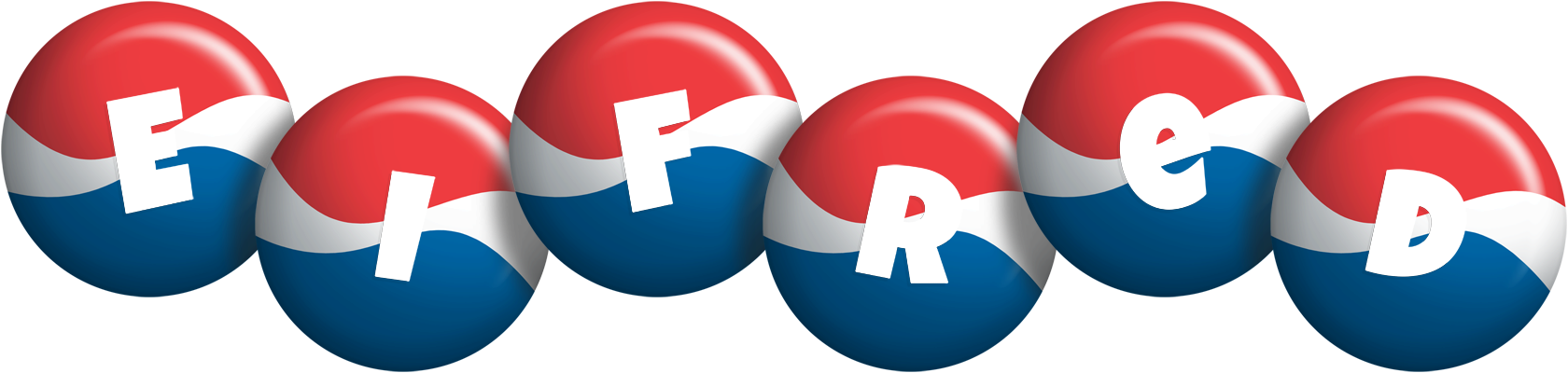 Eifred paris logo