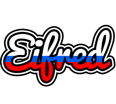 Eifred russia logo