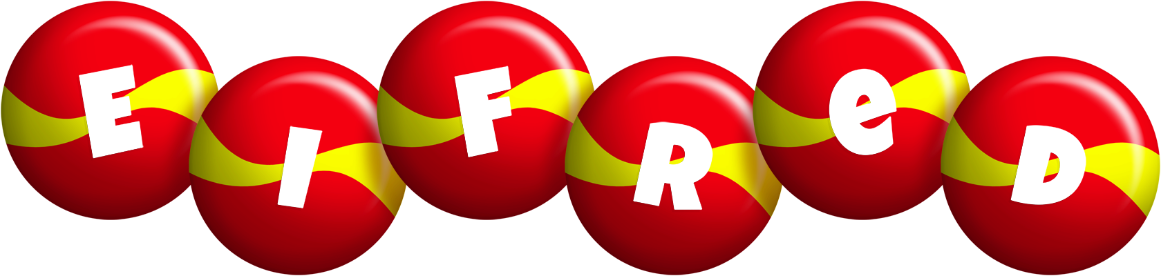 Eifred spain logo