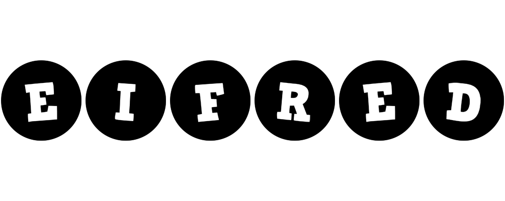 Eifred tools logo