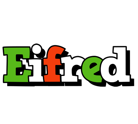 Eifred venezia logo
