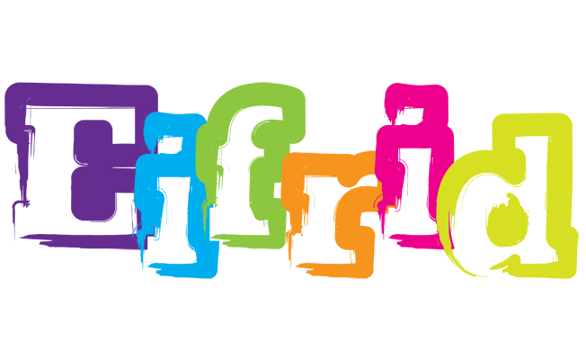 Eifrid casino logo