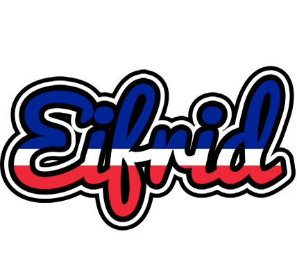 Eifrid france logo