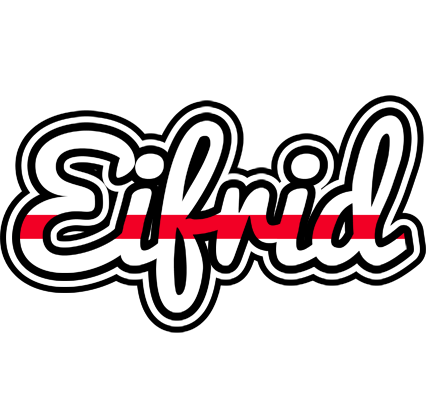 Eifrid kingdom logo