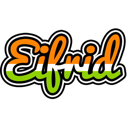 Eifrid mumbai logo