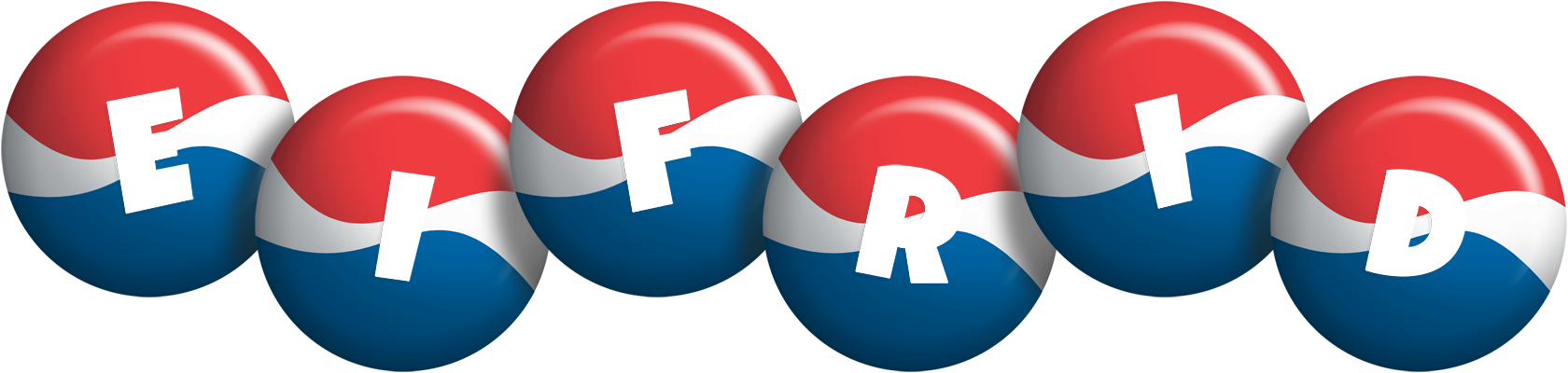 Eifrid paris logo
