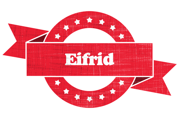 Eifrid passion logo