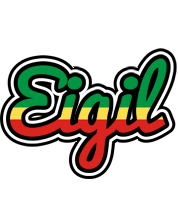 Eigil african logo