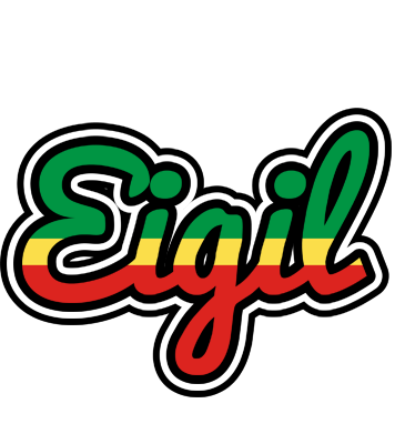 Eigil african logo
