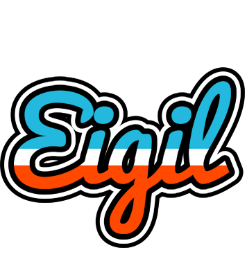 Eigil america logo