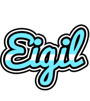 Eigil argentine logo