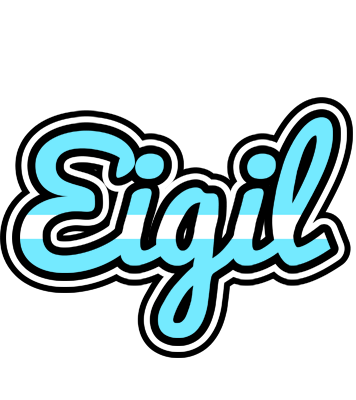 Eigil argentine logo
