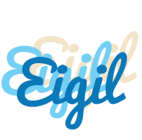 Eigil breeze logo