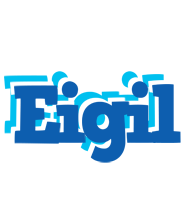 Eigil business logo