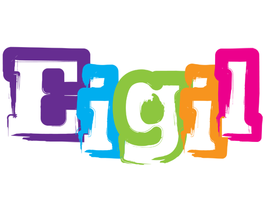 Eigil casino logo