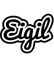 Eigil chess logo