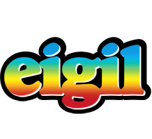 Eigil color logo