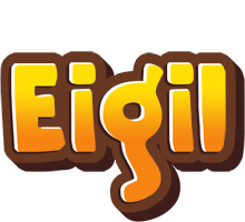 Eigil cookies logo